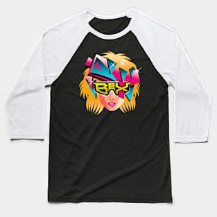 Becky Lynch Box Office Bex Baseball T-Shirt